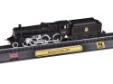 Lokomotywa elegancki model kolekcjonerski Standard Class 4MT 1:160