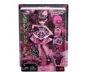 Mattel JBG74 Lalka Monster High Straszysłodkie Urodziny - Draculaura