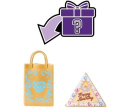 Mattel JBG76 Lalka Monster High Straszysłodkie Urodziny - Cleo De Nile