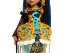 Mattel JBG76 Lalka Monster High Straszysłodkie Urodziny - Cleo De Nile