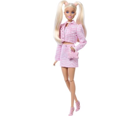 Mattel JJN69 Lalka Modowa Barbie Deluxe Style