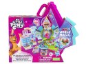 My Little Pony zestaw Kryształowa Latarnia + 5 figurek 55 akc