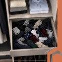 Organizer na bieliznę- zestaw 4szt. Ruhhy