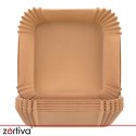 Wkład papierowy do frytkownicy 100szt. Zortiva