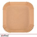 Wkład papierowy do frytkownicy 100szt. Zortiva