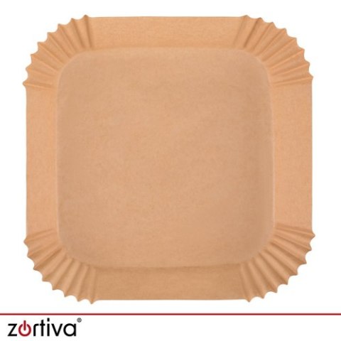 Wkład papierowy do frytkownicy 100szt. Zortiva