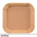 Wkład papierowy do frytkownicy 100szt. Zortiva