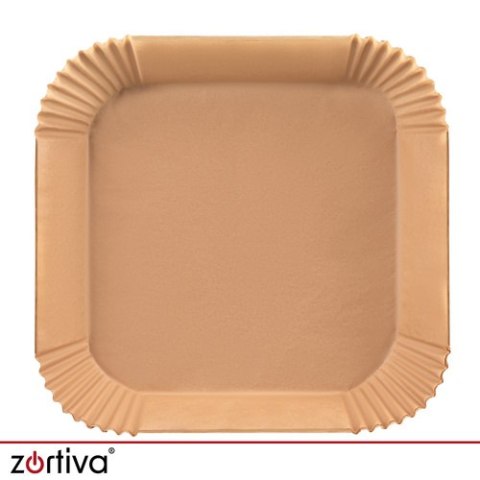 Wkład papierowy do frytkownicy 100szt. Zortiva