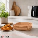 Wkład papierowy do frytkownicy 100szt. Zortiva