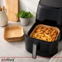 Wkład papierowy do frytkownicy 20cm 300szt Zortiva