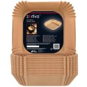 Wkład papierowy do frytkownicy 20cm 300szt Zortiva