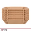 Wkład papierowy do frytkownicy 20cm 400szt Zortiva