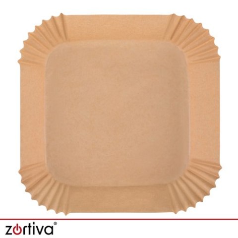 Wkład papierowy do frytkownicy 20cm 400szt Zortiva