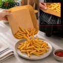 Wkład papierowy do frytkownicy 20cm 400szt Zortiva