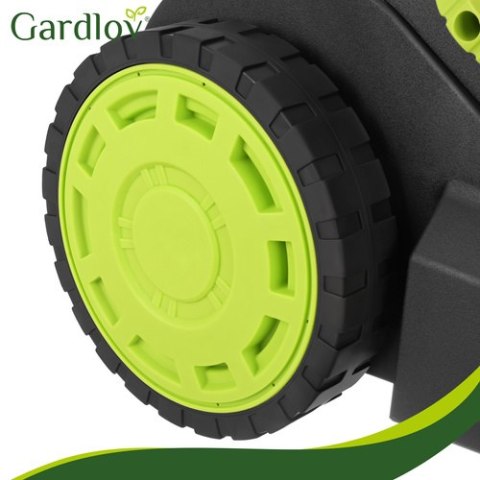 Zamiatarka ręczna Nexo Gardlov