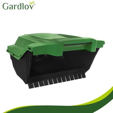Zamiatarka ręczna Nexo Gardlov