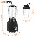 Blender kielichowy 1200W Ruhhy