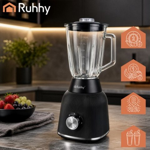 Blender kielichowy 1200W Ruhhy