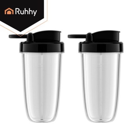 Blender kielichowy 1200W Ruhhy