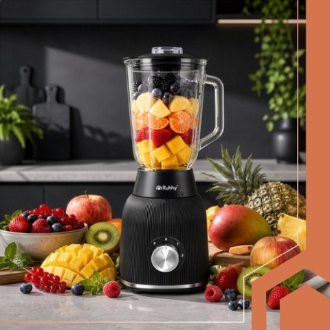 Blender kielichowy 1200W Ruhhy