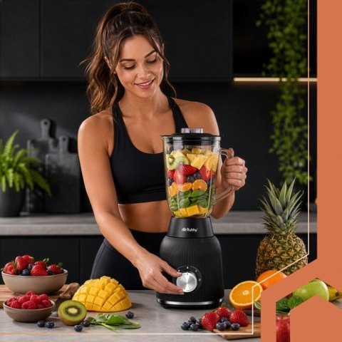 Blender kielichowy 1200W Ruhhy