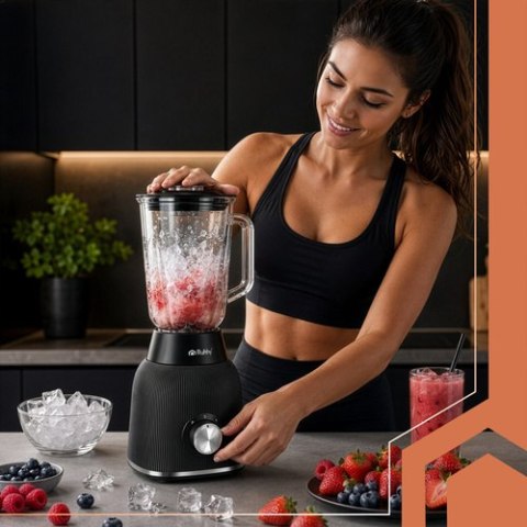 Blender kielichowy 1200W Ruhhy