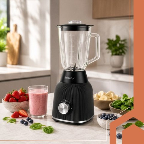 Blender kielichowy 1200W Ruhhy