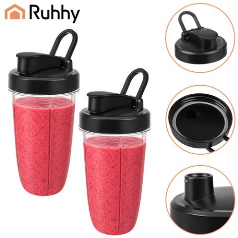 Blender kielichowy 1200W Ruhhy