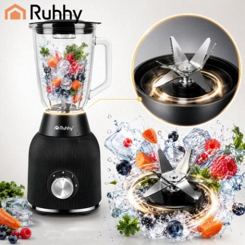 Blender kielichowy 1200W Ruhhy
