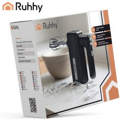 Mikser ręczny 800W Ruhhy