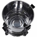 Odkurzacz warsztatowy do kominka sucho mokro dmuchawa 20L 22000Pa 2000W
