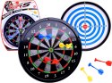 Tablica magnetyczna gra Rzutki Dart Board SP0646