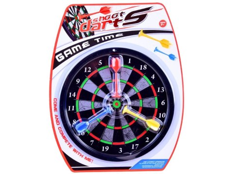 Tablica magnetyczna gra Rzutki Dart Board SP0646