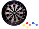 Tablica magnetyczna gra Rzutki Dart Board SP0646