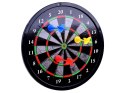 Tablica magnetyczna gra Rzutki Dart Board SP0646