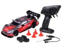 Zdalnie sterowany samochód sportowy 4x4 z funkcją driftu 1:24 RC0794