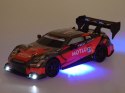Zdalnie sterowany samochód sportowy 4x4 z funkcją driftu 1:24 RC0794