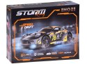 Zdalnie sterowany samochód sportowy 4x4 z funkcją driftu 1:24 RC0794