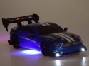 Zdalnie sterowany samochód sportowy 4x4 z funkcją driftu 1:24 RC0795