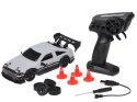 Zdalnie sterowany samochód sportowy 4x4 z funkcją driftu 1:24 RC0796
