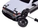 Zdalnie sterowany samochód sportowy 4x4 z funkcją driftu 1:24 RC0796