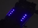Zdalnie sterowany samochód sportowy 4x4 z funkcją driftu 1:24 RC0796