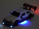 Zdalnie sterowany samochód sportowy 4x4 z funkcją driftu 1:24 RC0796