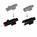 Zestaw żołnierza militarny hełm walkie talkie lornetka latarka