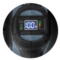 Piła łańcuchowa akumulatorowa 2x2,0 Ah PRO gałęziówka 10" 8" pilarka Humberg HM-437