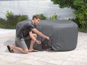 Pokrywa termiczna pokrowiec ENERGYSENSE do Lay-Z-Spa 201 cm 60332