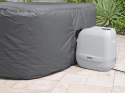 Pokrywa termiczna pokrowiec ENERGYSENSE do Lay-Z-Spa 201 cm 60332