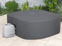 Pokrywa termiczna pokrowiec ENERGYSENSE do Lay-Z-Spa 201 cm 60332