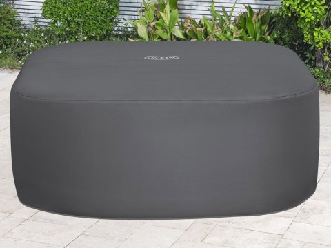 Pokrywa termiczna pokrowiec ENERGYSENSE do Lay-Z-Spa 201 cm 60332