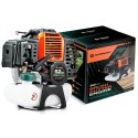 Silnik do kosy spalinowej podkaszarki 52 cc 7500 RPM Humberg HM-615